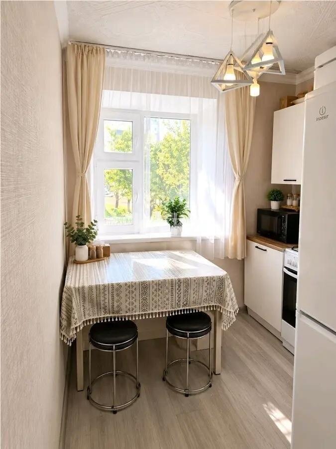 Продажа 2-комнатной квартиры, 45 м² в Астане - фото 3