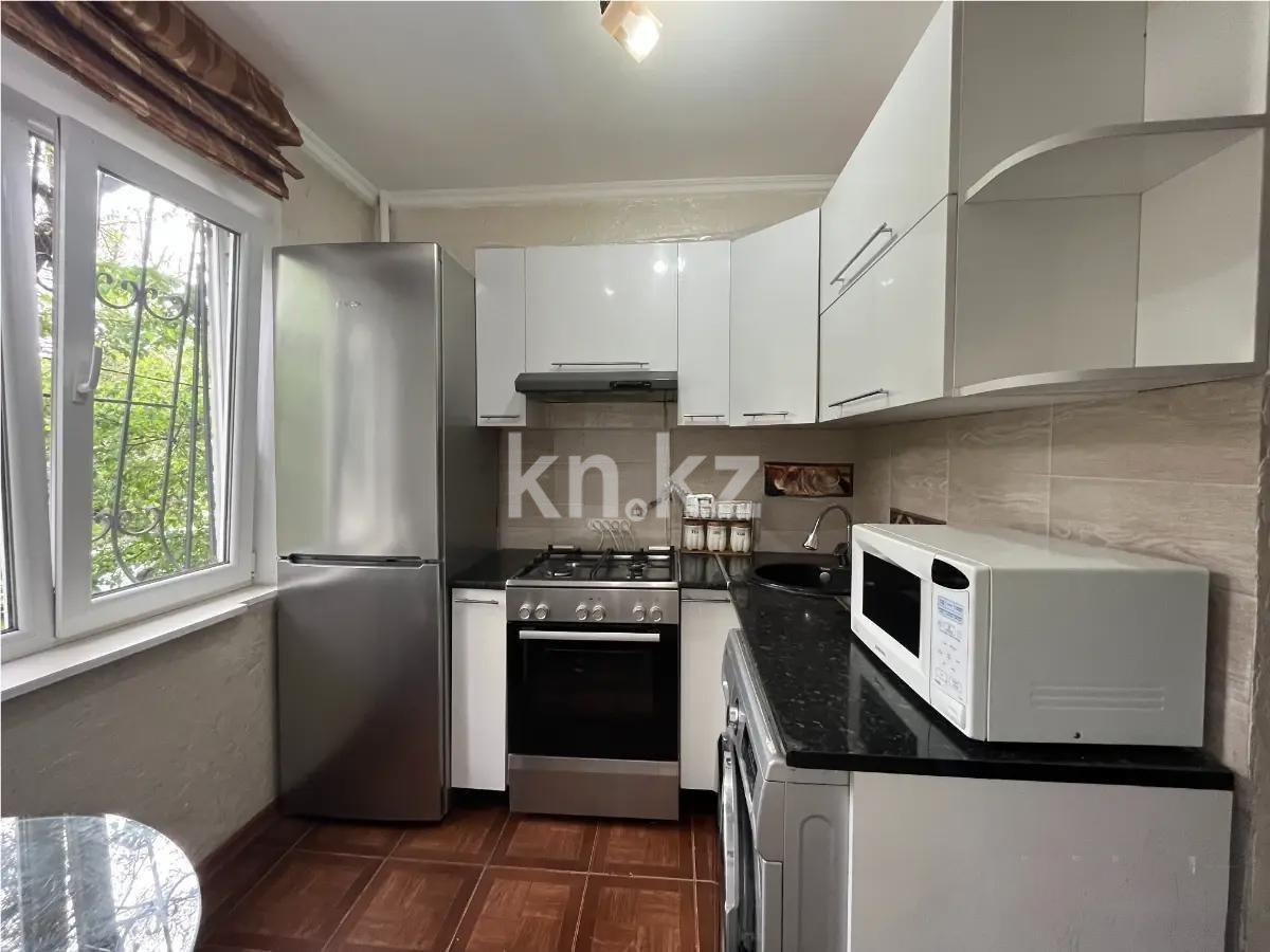 Продажа 2-комнатной квартиры, 43.6 м², пр. Райымбека, дом  120/124 в Алматы - фото 3