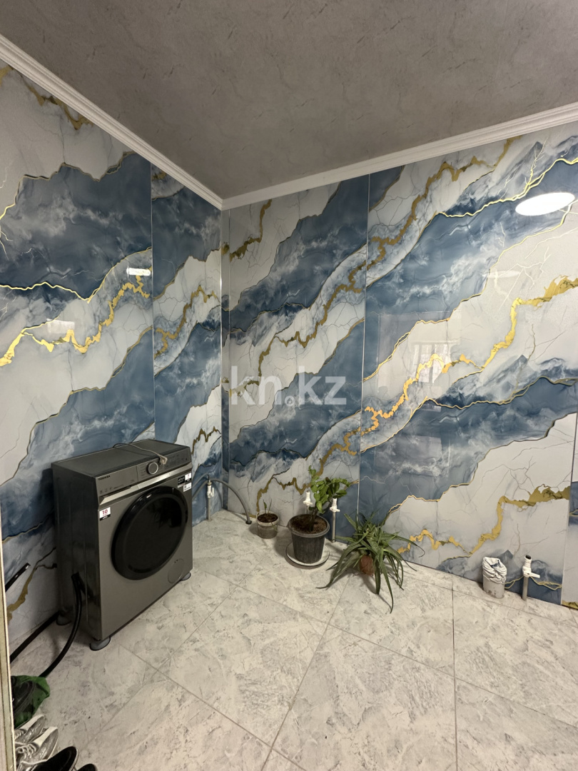 Продажа 9-комнатного дома, 300 м², Хан танири, дом  36 - Продажа квартир в Шымкенте фото 4 из 21