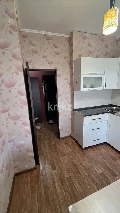 Продажа 1-комнатной квартиры, 41 м², мкр-н Таугуль, дом  4 в Алматы - фото 4