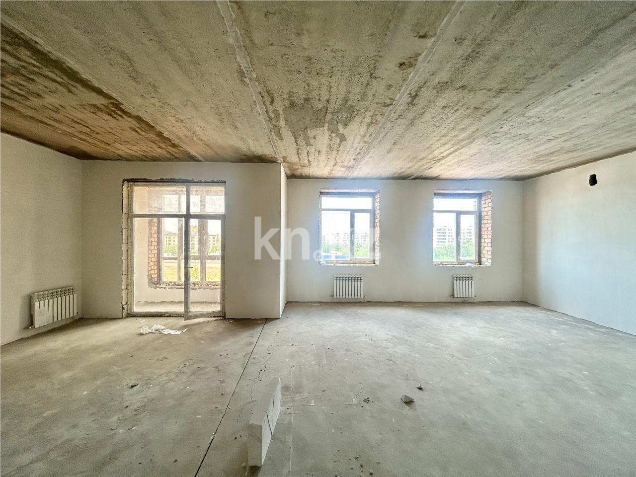 Продажа 2-комнатной квартиры, 65 м² - Недвижимость в Казахстане - страница 4 фото 3 из 13