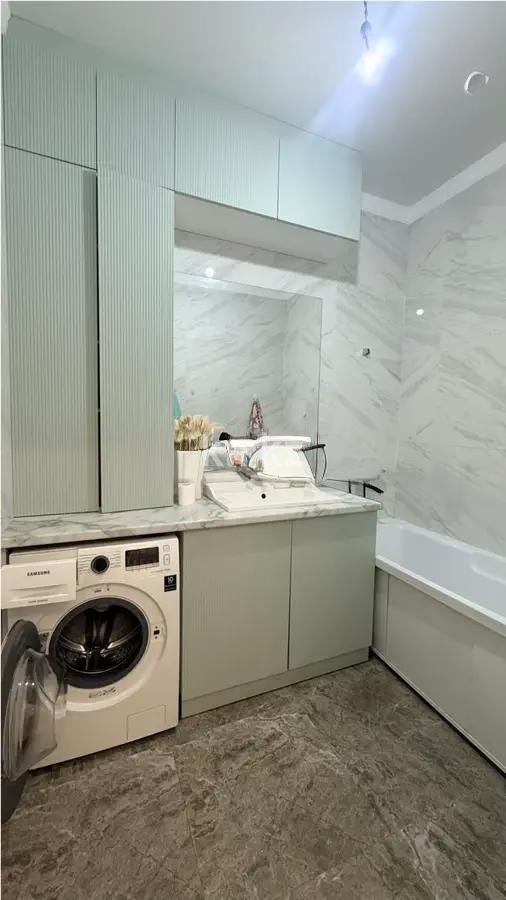 Продажа 3-комнатной квартиры, 76 м² - Продажа трехкомнатных квартир в блочном доме в Астане - страница 5 фото 6 из 8
