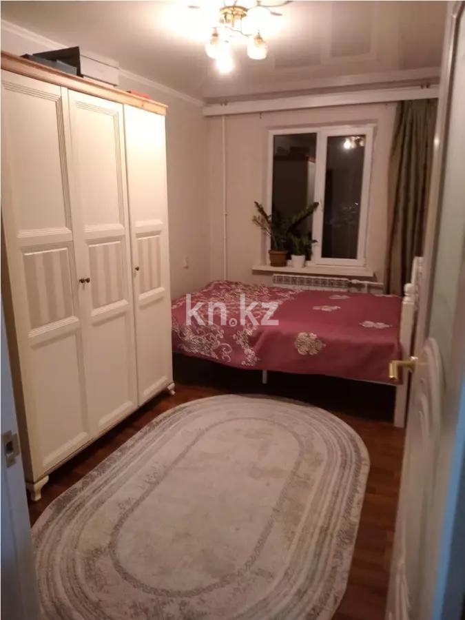 Продажа 2-комнатной квартиры, 43 м² в Алматы - фото 3