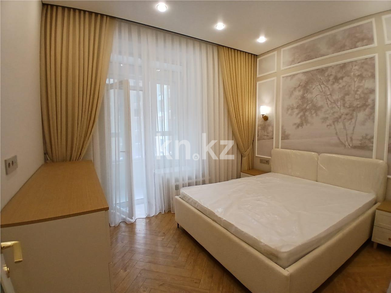 Продажа 2-комнатной квартиры, 44 м² - Продажа двухкомнатных квартир в кирпичном доме в Астане - страница 3 фото 9 из 19