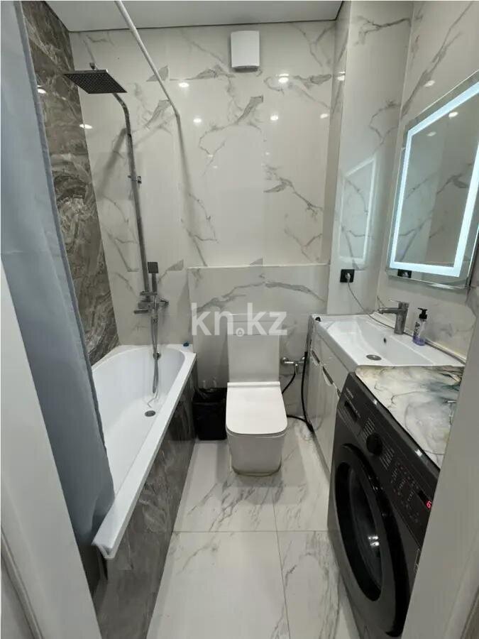 Продажа 1-комнатной квартиры, 45 м² в Астане - фото 3