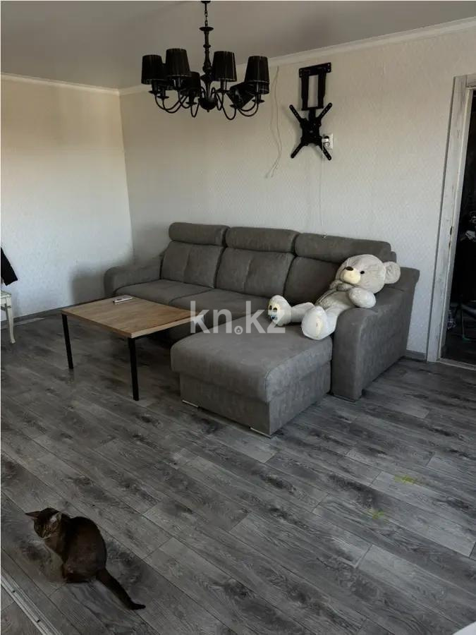 Продажа 2-комнатной квартиры, 48 м² - Продажа квартир в Казахстане - страница 15 фото 1 из 3