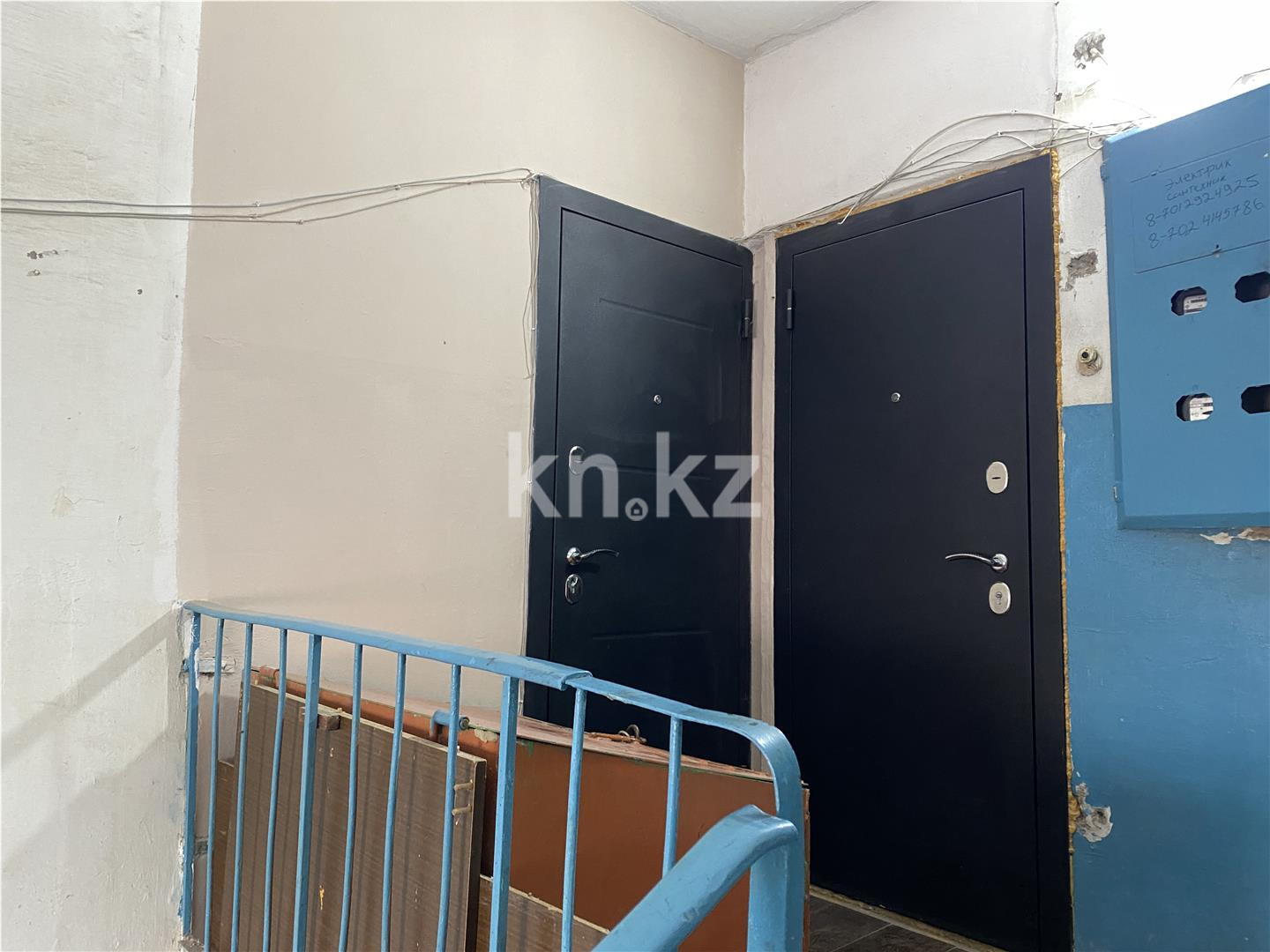 Продажа 3-комнатной квартиры, 67 м² - Продажа баз, складов и промышленной недвижимости в Сарани фото 15 из 17