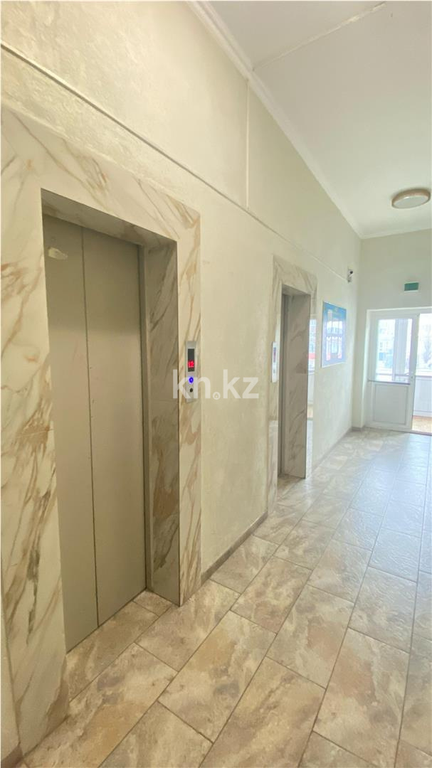 Продажа 2-комнатной квартиры, 59.9 м² - Продажа квартир в р-не Алматы Астаны фото 9 из 10