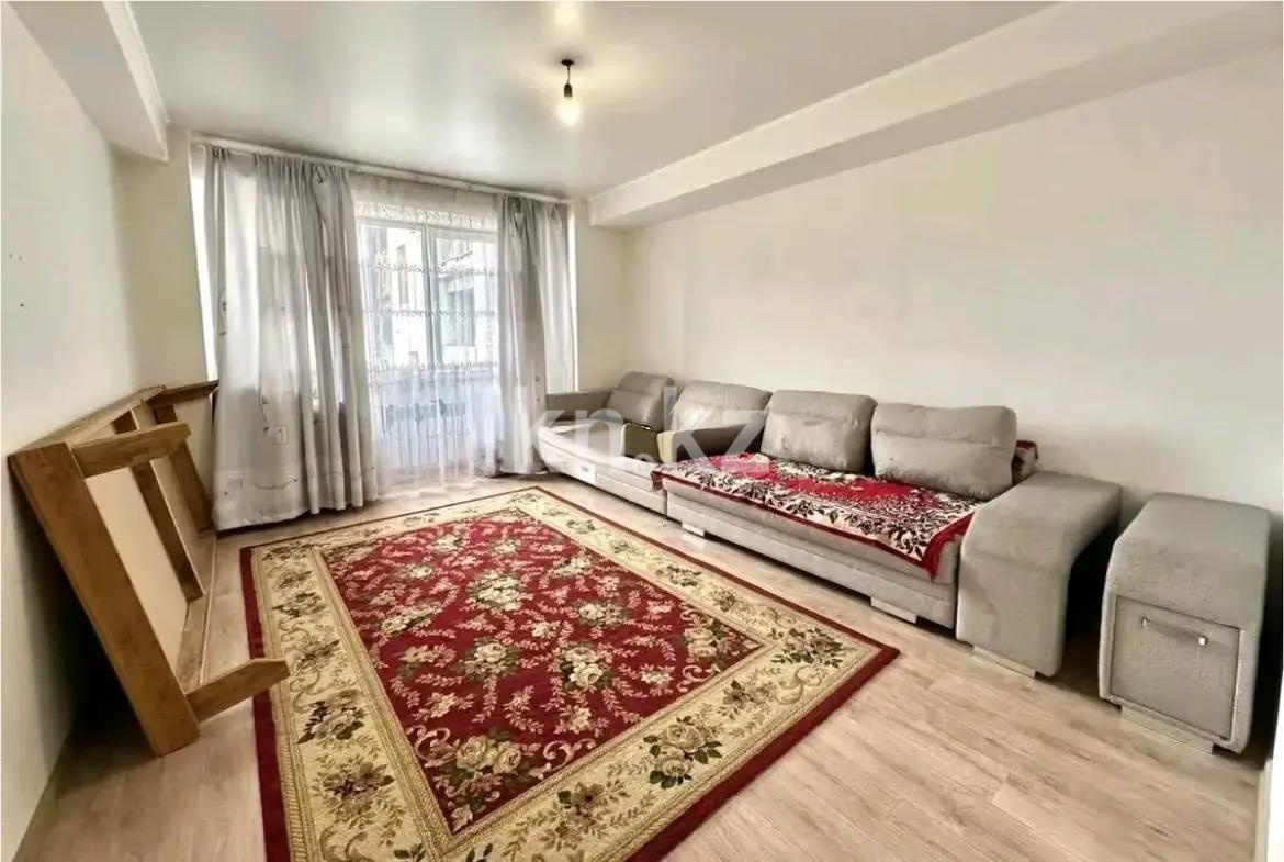 Продажа 3-комнатной квартиры, 80 м², ул. Алтын орда, дом  6/10 - Продажа квартир в Алматы фото 1 из 6