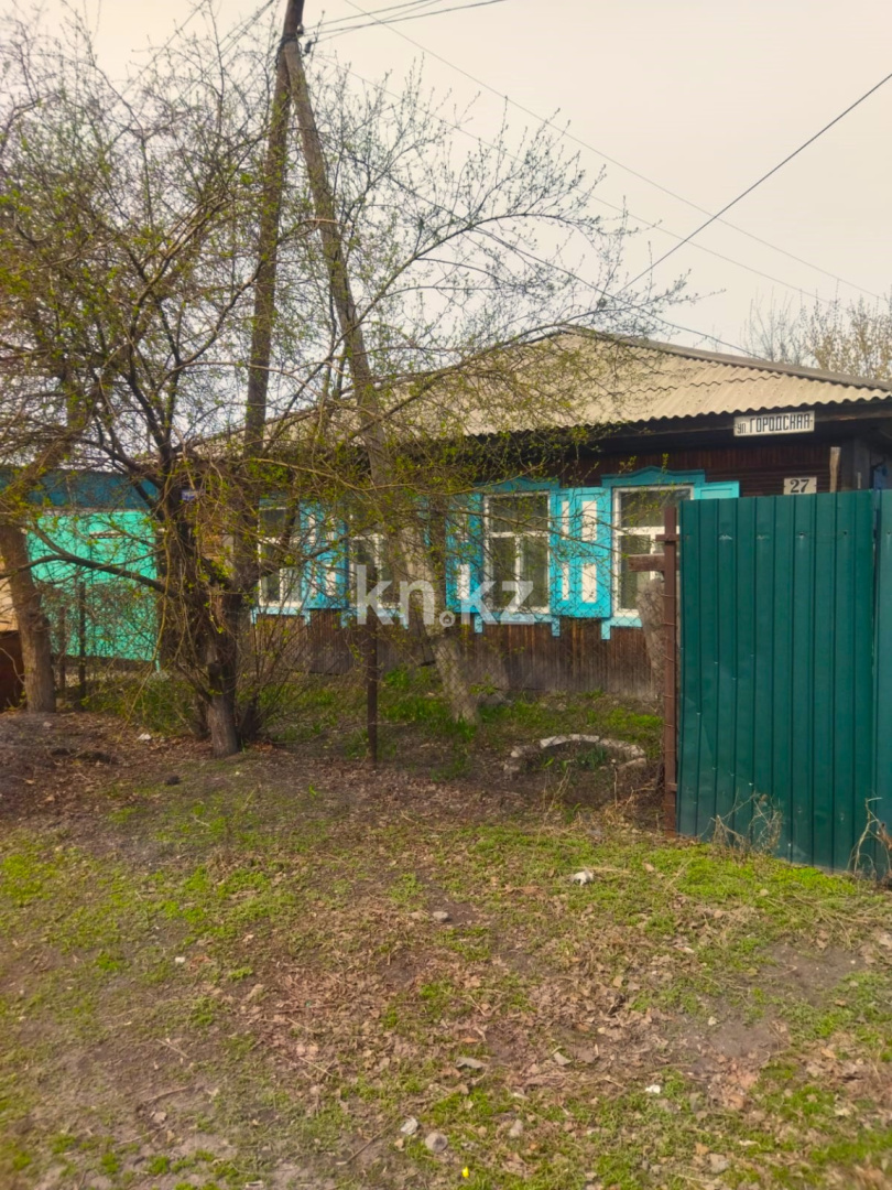 Продажа 4-комнатного дома, 100 м² - Продажа домов, коттеджей в Семее фото 1 из 15