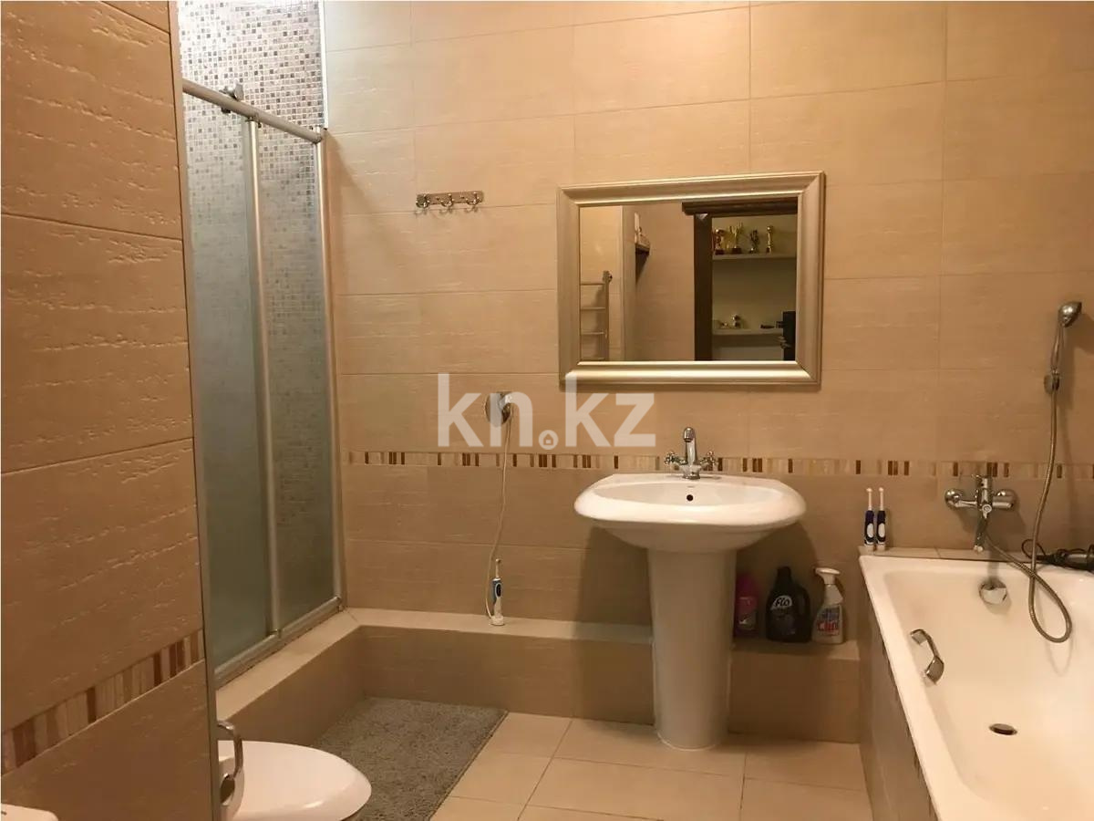Продажа 3-комнатной квартиры, 122.5 м² - Продажа трехкомнатных квартир от собственников в Алматы - страница 8 фото 2 из 3