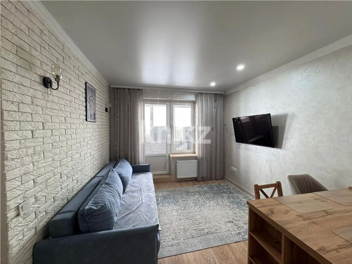 Продажа 2-комнатной квартиры, 49 м² - Продажа квартир-студий в Алматы фото 1 из 6