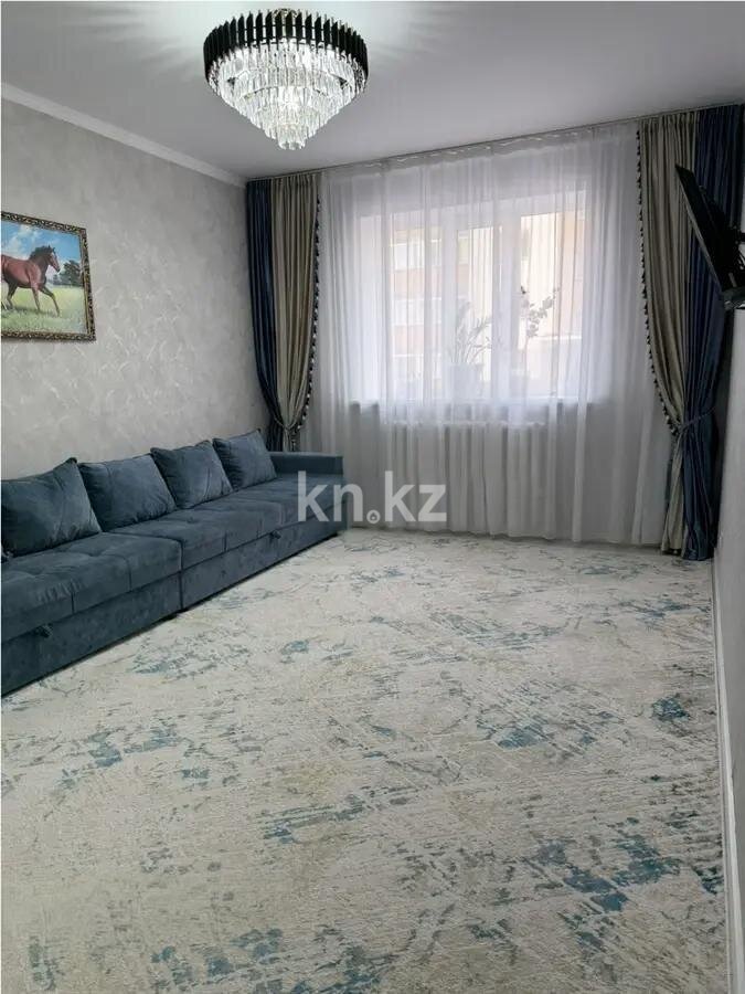 Продажа 3-комнатной квартиры, 75 м² в Астане