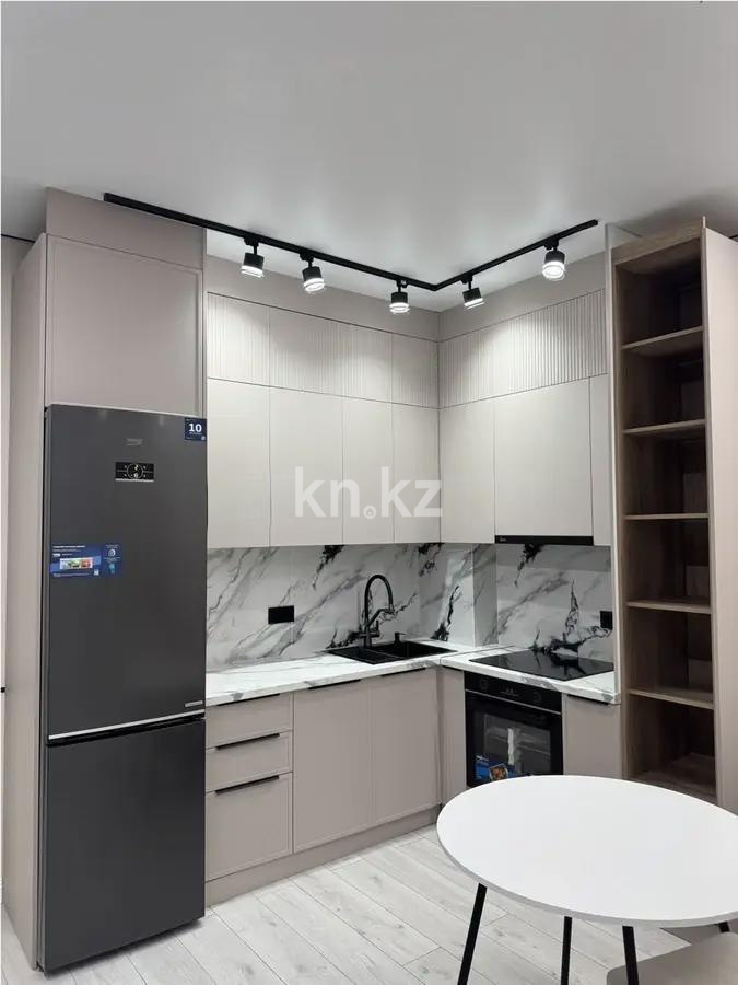 Продажа 2-комнатной квартиры, 50 м² - Продажа двухкомнатных квартир от собственников в Астане - страница 90 фото 3 из 5