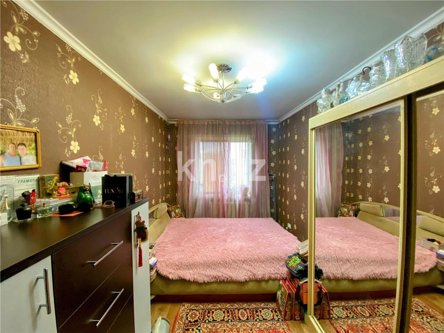 Продажа 2-комнатной квартиры, 45 м², ул. Ерубаева в Караганде - фото 4