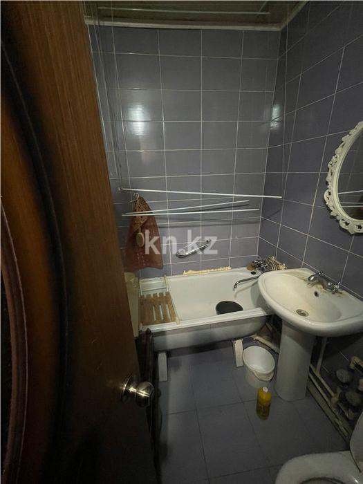 Продажа 1-комнатной квартиры, 35 м² - Недвижимость в Казахстане - страница 19 фото 3 из 3