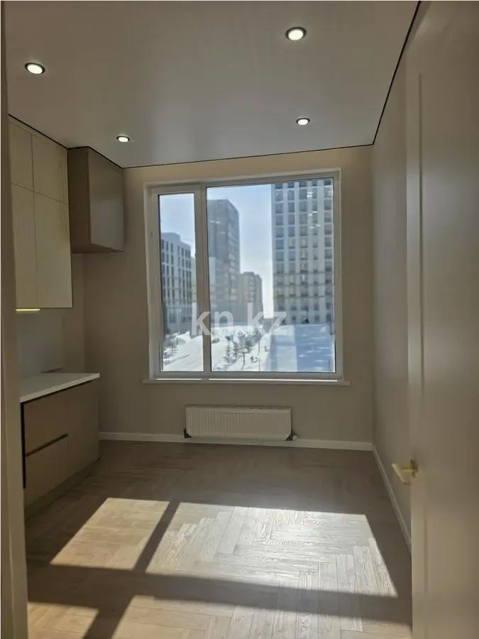 Продажа 2-комнатной квартиры, 38.2 м² - Продажа  двухкомнатных квартир в новостройках Астаны с фото - страница 84 фото 1 из 2