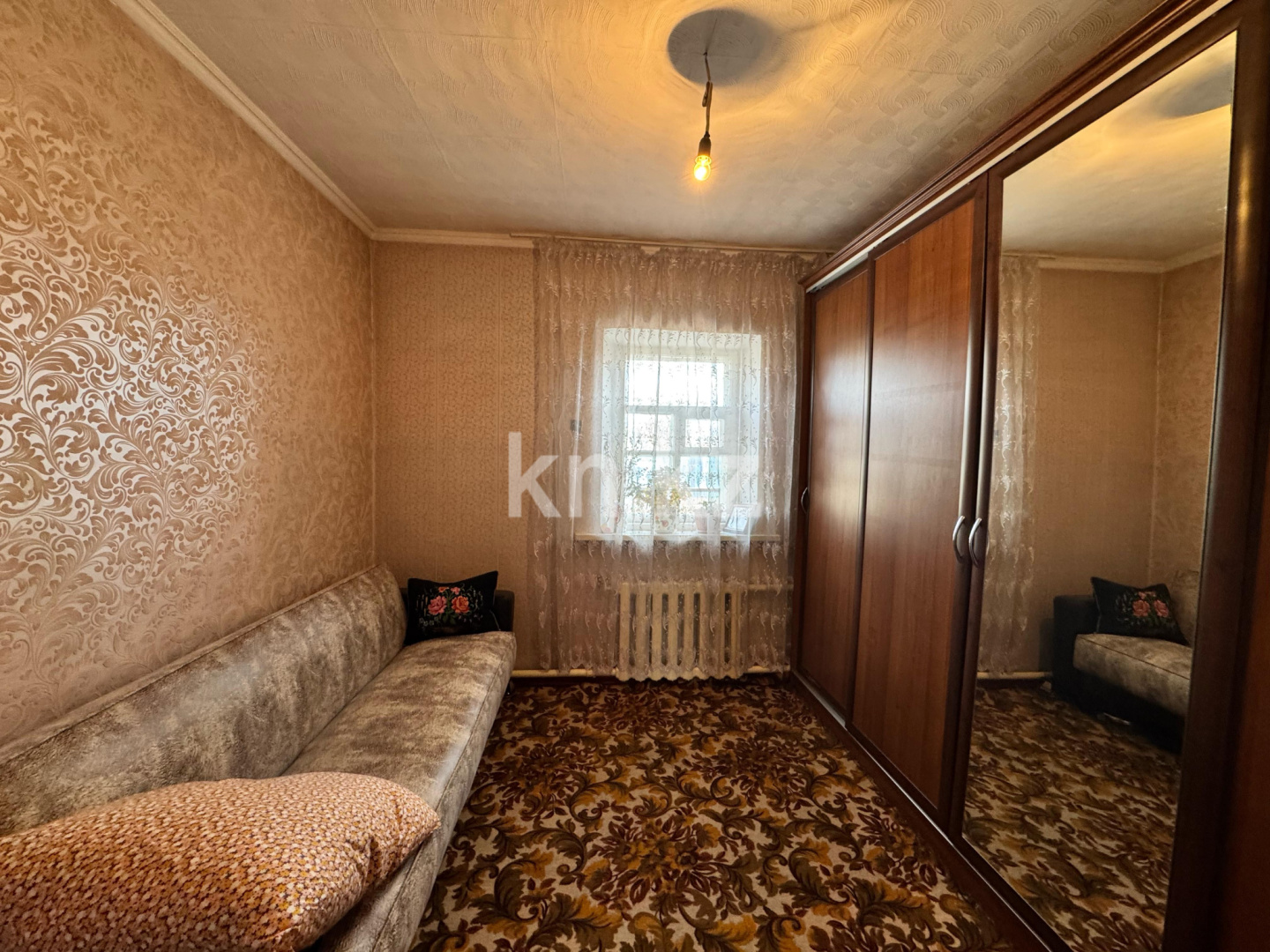 Продажа 4-комнатного дома, 65 м², ул. Бадаева в Караганде - фото 12