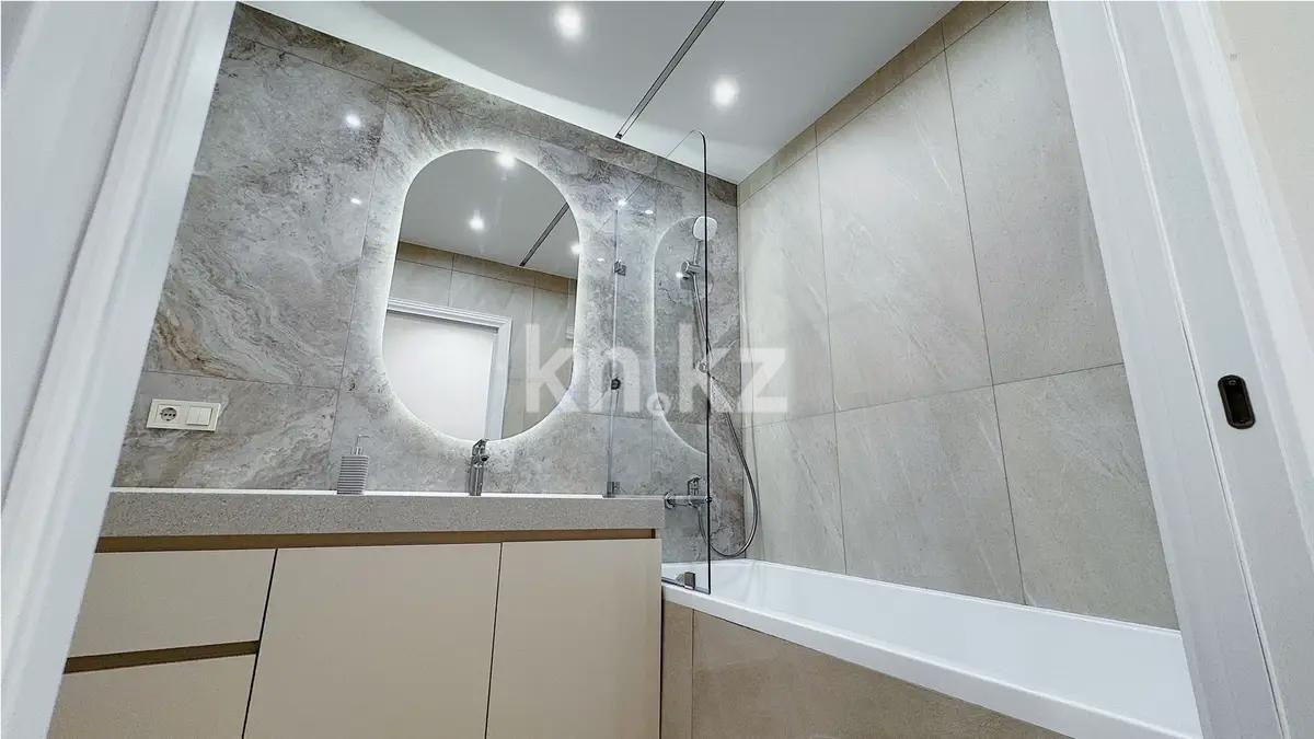 Продажа 3-комнатной квартиры, 92.2 м², ул. Анет баба, дом  6 - Продажа  трехкомнатных квартир в новостройках Астаны фото 7 из 8