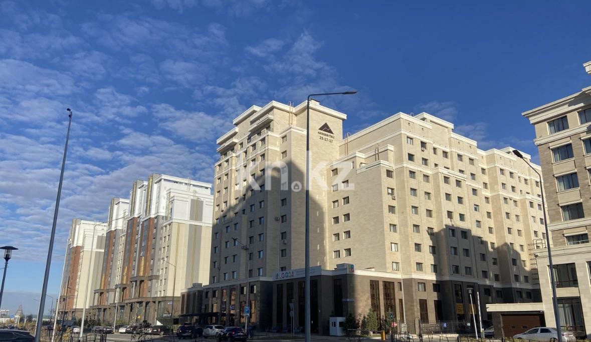 Продажа , 330 м², ул. Бухар жырау - Продажа квартир в Казахстане фото 1 из 1