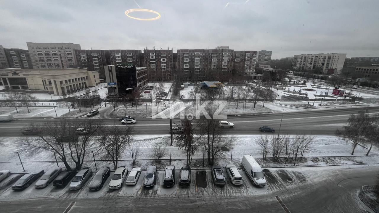 Продажа 2-комнатной квартиры, 59.6 м², пр. Республики, дом  26/1 - Продажа квартир в Караганде фото 14 из 14