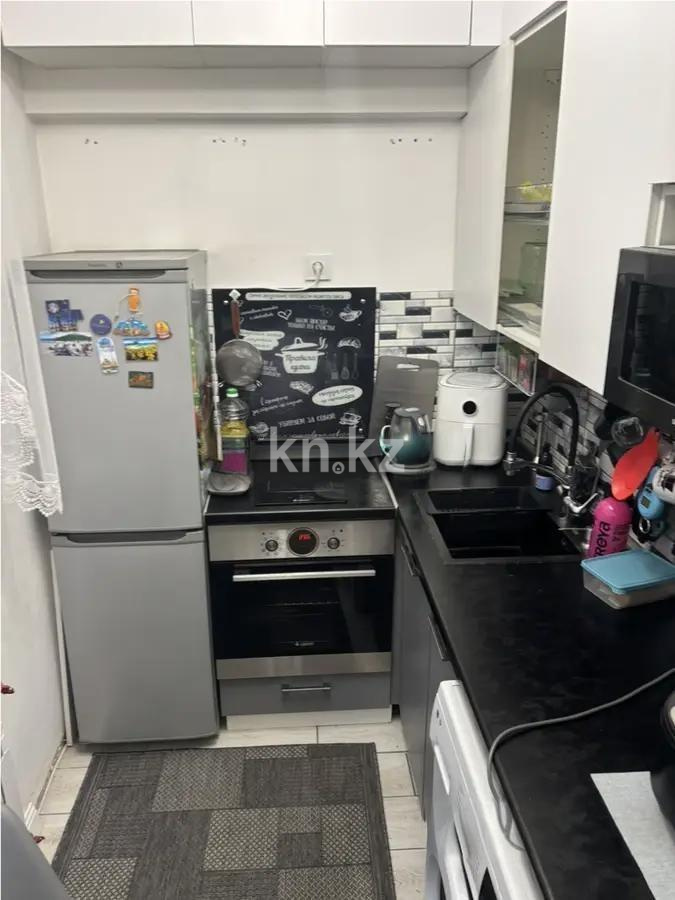 Продажа 1-комнатной квартиры, 33 м² в Алматы - фото 2