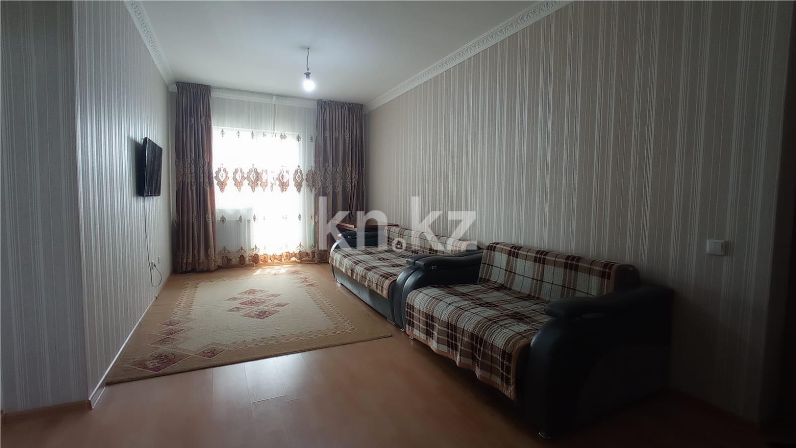 Продажа 2-комнатной квартиры, 65 м² в Астане - фото 2