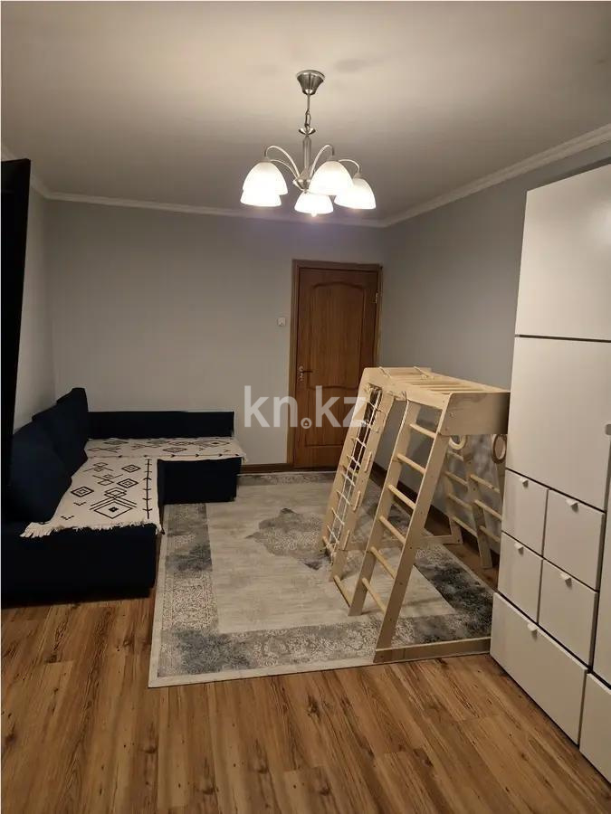 Продажа 2-комнатной квартиры, 53.4 м², мкр-н Мамыр-7, дом  5 - Продажа  двухкомнатных квартир в новостройках Алматы без посредников фото 1 из 6