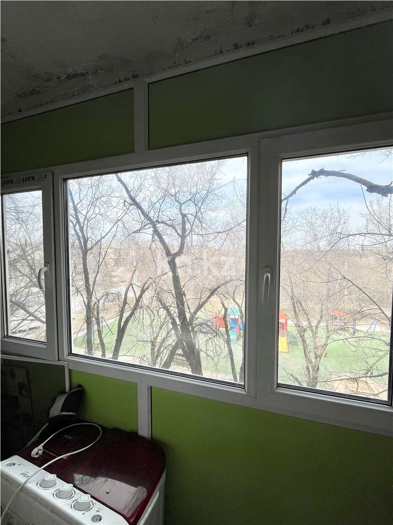 Продажа 2-комнатной квартиры, 44 м², пр. Строителей, дом  1б в Темиртау - фото 11