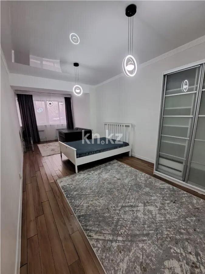 Продажа 2-комнатной квартиры, 70 м² в Алматы