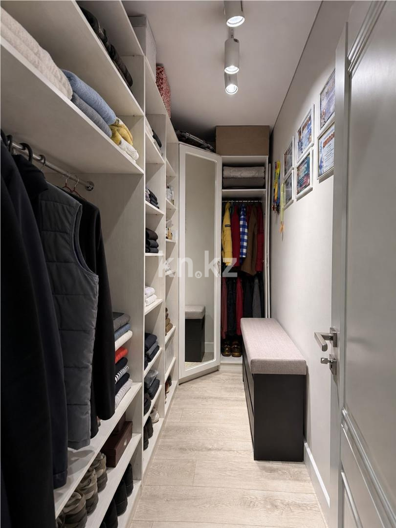 Продажа 2-комнатной квартиры, 50 м² в Караганде - фото 17