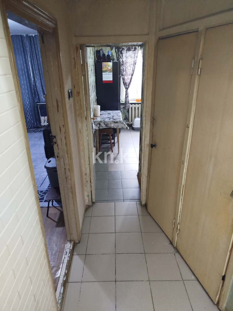 Продажа 4-комнатной квартиры, 73.5 м² - Продажа квартир от собственников в Алматы - страница 16 фото 3 из 4