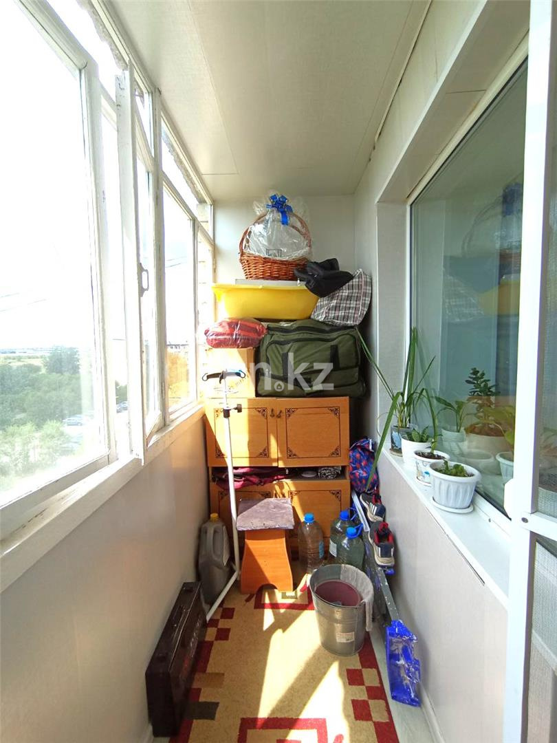 Продажа 3-комнатной квартиры, 57 м², ул. Крамского, дом  44/3 в Караганде - фото 13