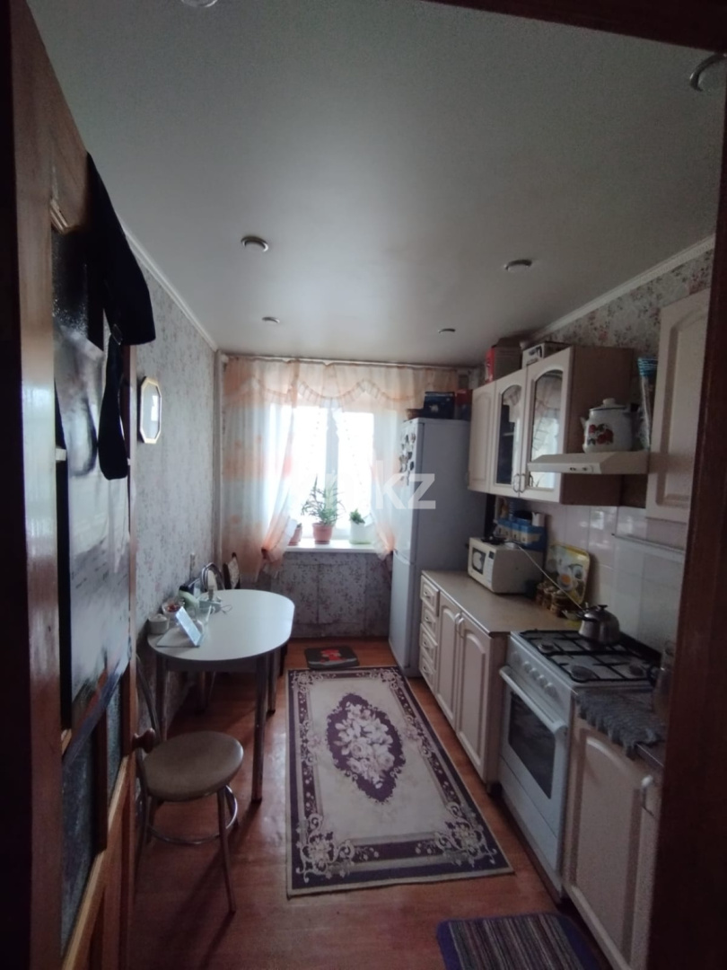 Продажа 2-комнатной квартиры, 52 м² - Продажа квартир в Кокшетау фото 6 из 7