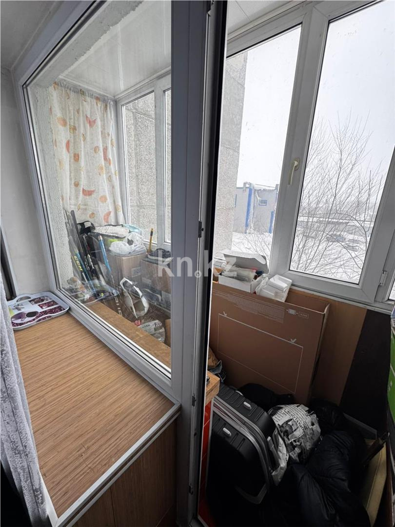 Продажа 1-комнатной квартиры, 34 м², ул. Амангельды - Продажа квартир в Темиртау фото 8 из 15