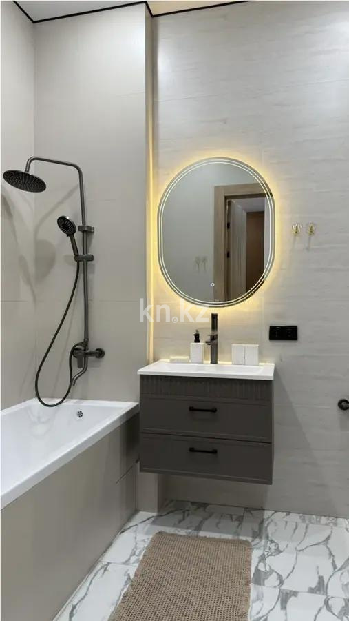 Продажа 2-комнатной квартиры, 46 м², ул. Култегин, дом  4а в Астане - фото 4