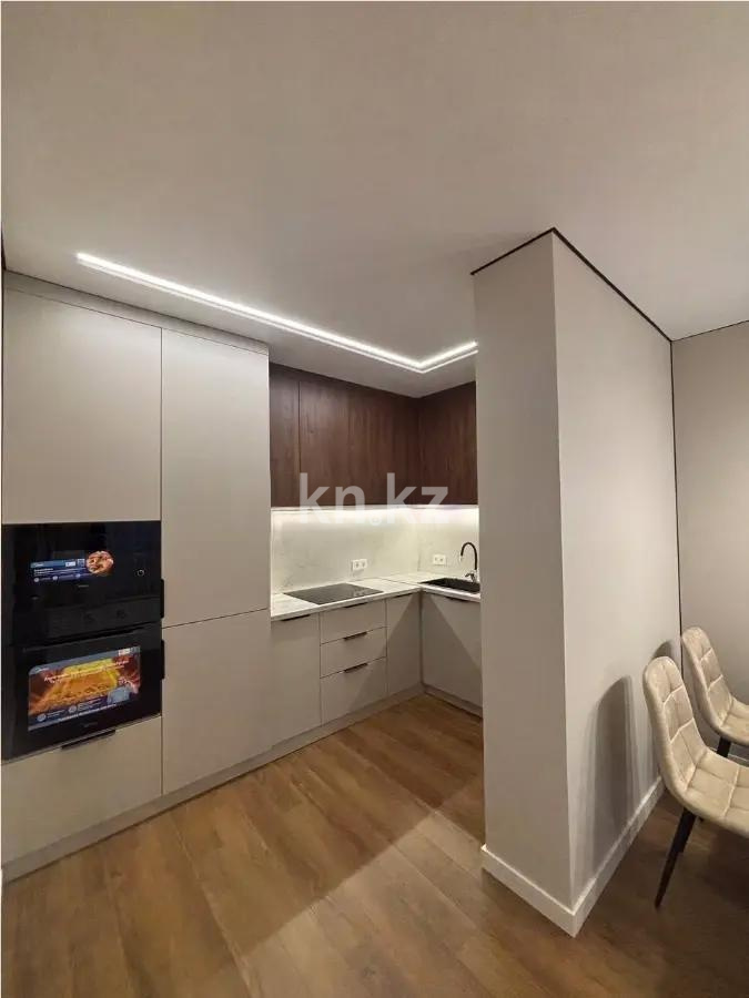 Продажа 2-комнатной квартиры, 51.1 м² - Продажа двухкомнатных квартир в Бостандыкском р-не Алматы - страница 17 фото 4 из 7