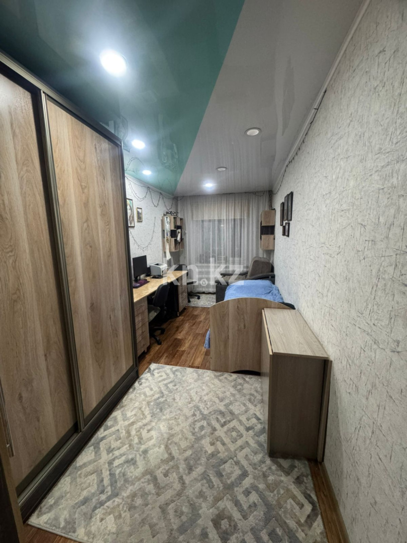 Продажа 3-комнатной квартиры, 54.7 м² - Продажа домов, коттеджей в Сарани фото 3 из 8