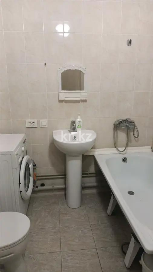 Продажа 1-комнатной квартиры, 24 м² - Продажа однокомнатных квартир в Алматы - страница 2 фото 3 из 3