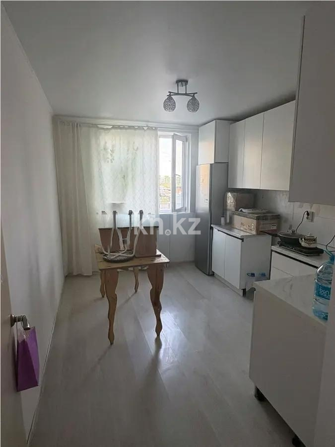 Продажа 2-комнатной квартиры, 53.1 м² в Астане - фото 2