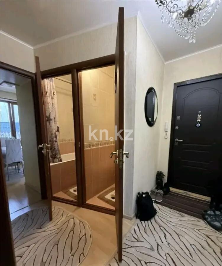 Продажа 2-комнатной квартиры, 63 м² в Алматы - фото 2