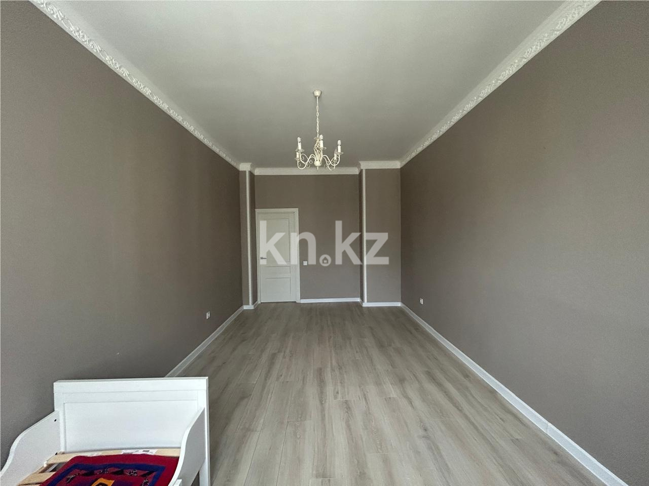 Продажа 4-комнатной квартиры, 131.5 м², ул. Керей, Жанибек хандар - Продажа  четырехкомнатных квартир в новостройках Астаны фото 8 из 18