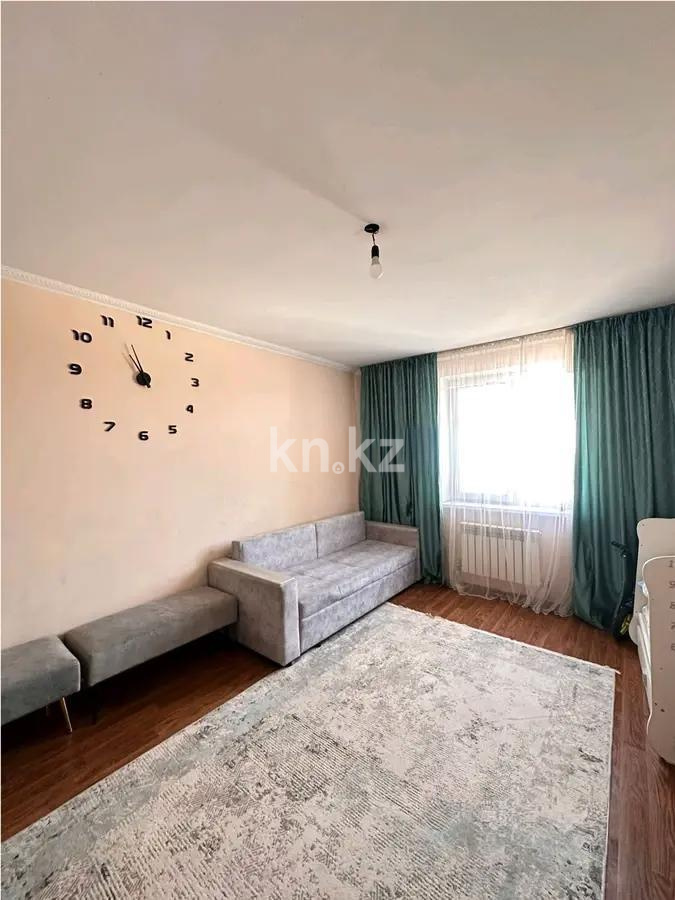 Продажа 1-комнатной квартиры, 40 м², ул. Северное Кольцо, дом  86/7 - Продажа квартир в новостройках Алматы без посредников фото 2 из 4