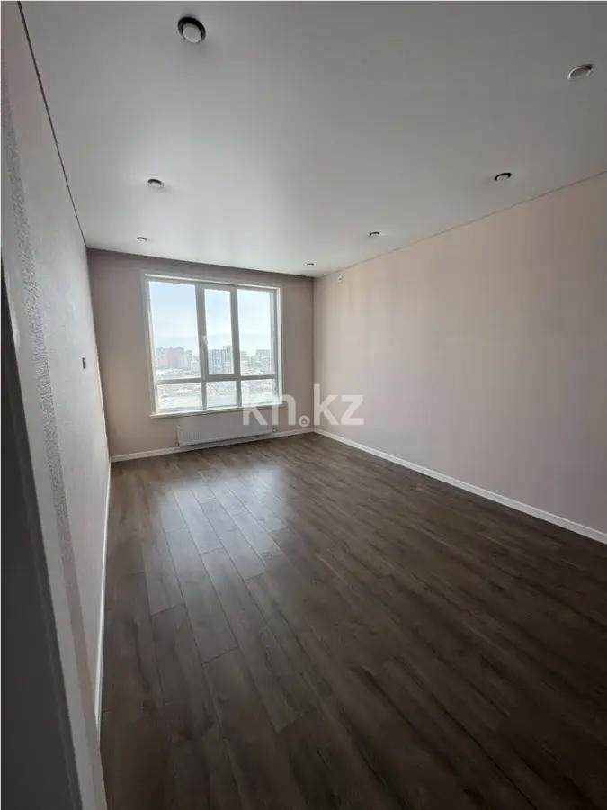 Продажа 2-комнатной квартиры, 44.1 м² в Астане