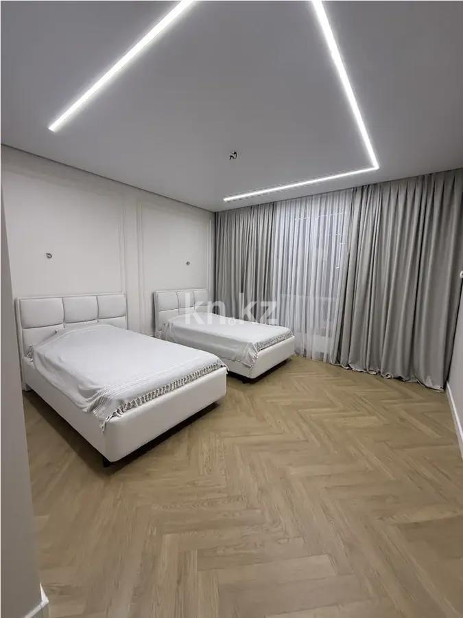 Продажа 4-комнатной квартиры, 127 м², пр. Аль-Фараби, дом  27/3 - Продажа  четырехкомнатных квартир в новостройках Алматы фото 3 из 7