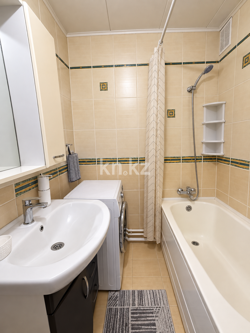 Продажа 3-комнатной квартиры, 66 м² в Караганде - фото 12