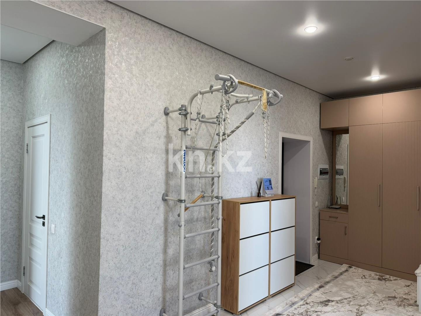 Продажа 3-комнатной квартиры, 89 м² в Астане - фото 15