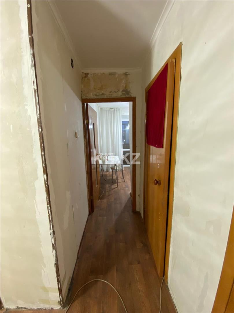 Продажа 3-комнатной квартиры, 54 м² - Продажа квартир в Актобе фото 12 из 13