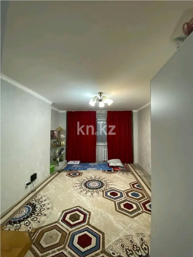 Продажа 2-комнатной квартиры, 47.2 м² - Продажа  двухкомнатных квартир в новостройках Астаны - страница 6 фото 1 из 5