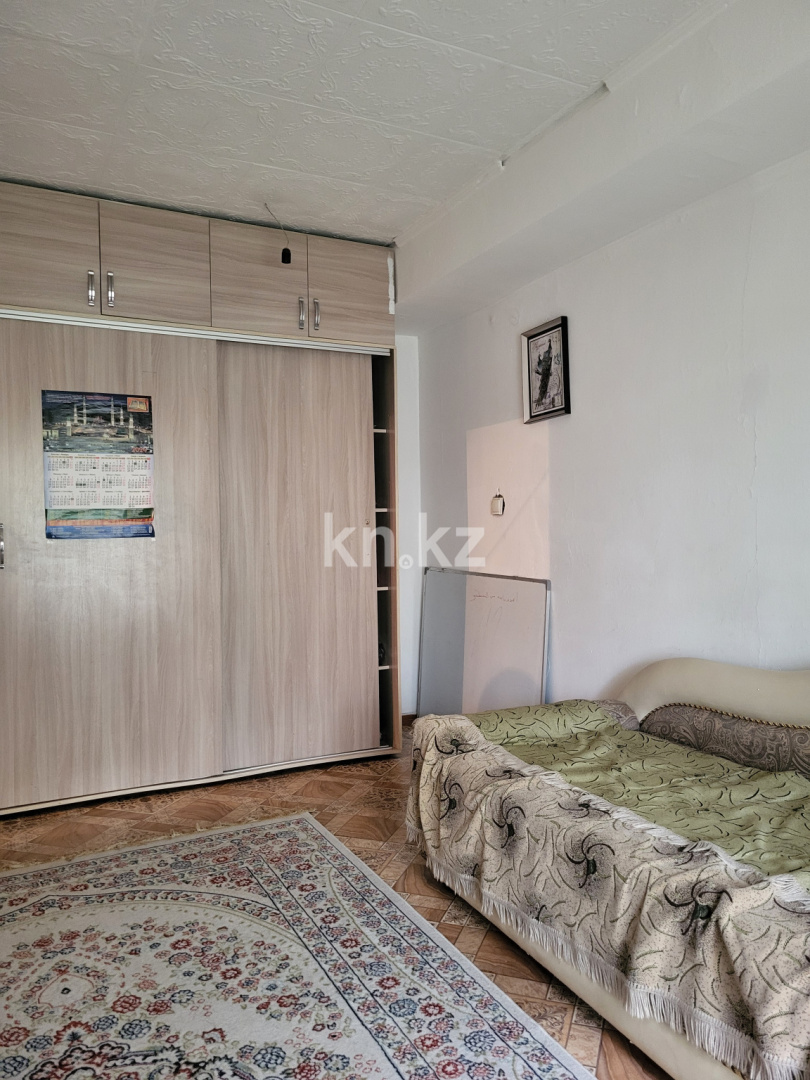 Продажа 2-комнатной квартиры, 49 м², ул. Щербакова - Продажа квартир в Алматы фото 1 из 7